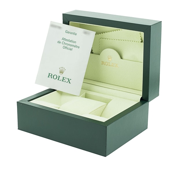 Rolex Submariner 16610